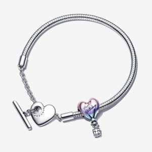 Sterling Silver Pandora Best Seller Bracelets | 235-XAPZQH