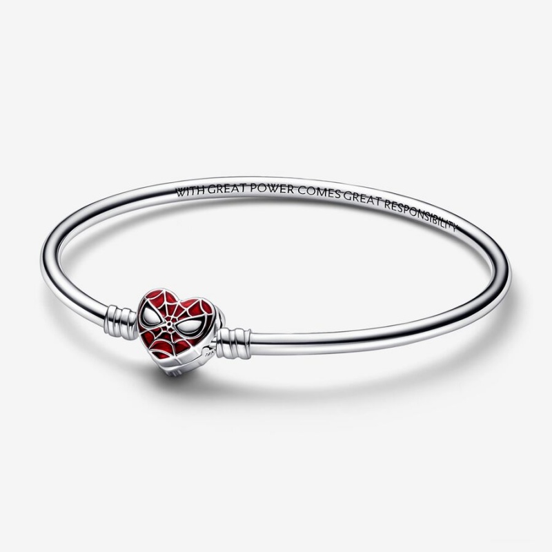 Sterling Silver Pandora Best Seller Bracelets | 365-UCGEHY