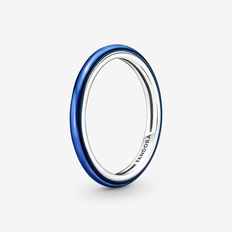 Sterling Silver Pandora Ring Sets | 180-KTRYNH
